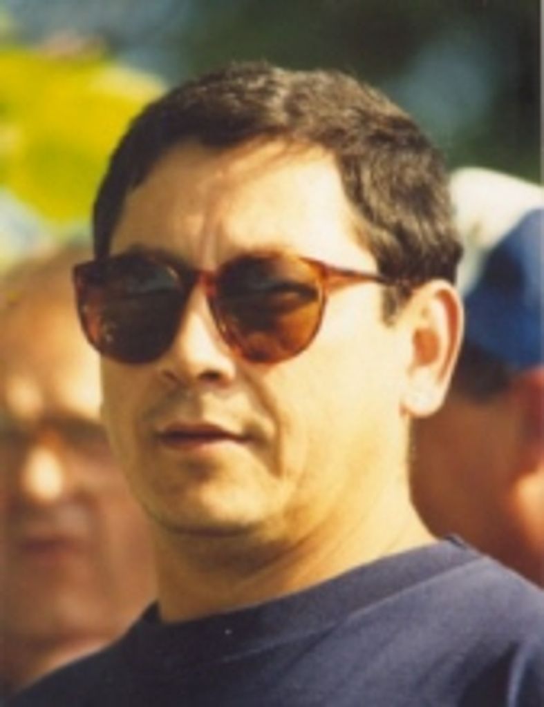 Roberto Espinoza Jr. Profile Photo