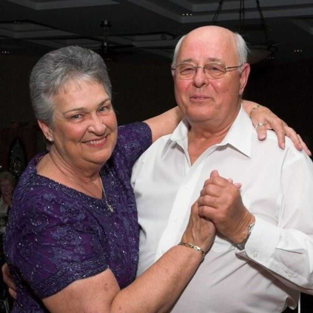 Sheldon And Juanita Fieberkorn Profile Photo