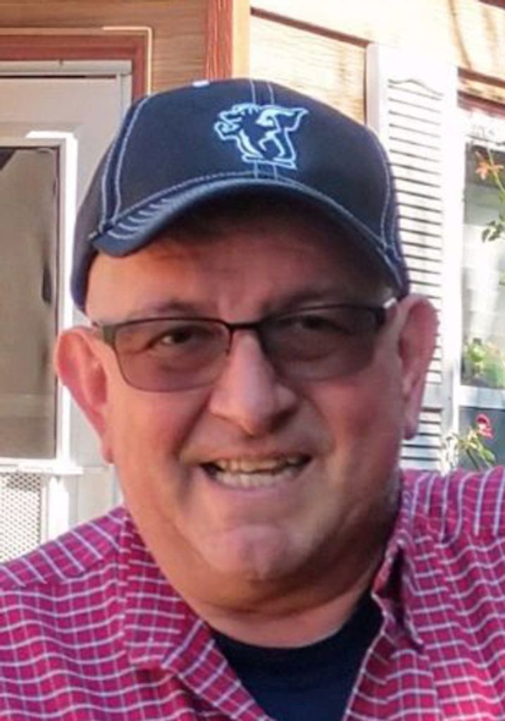 John P. Cedeno