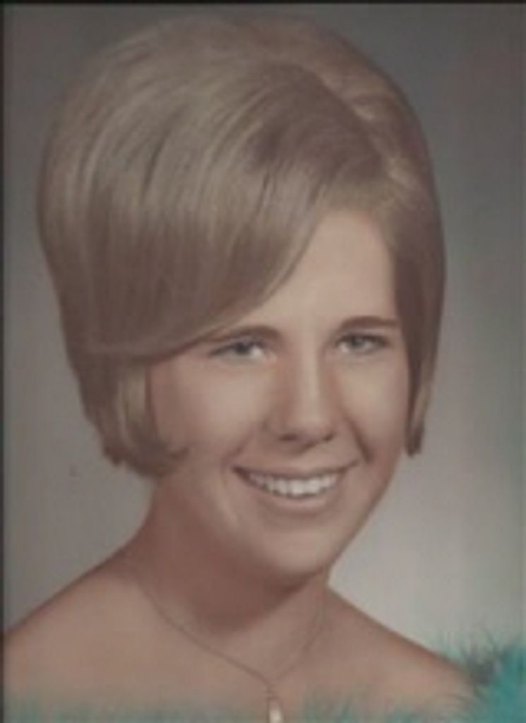 Alma Louella Holden
