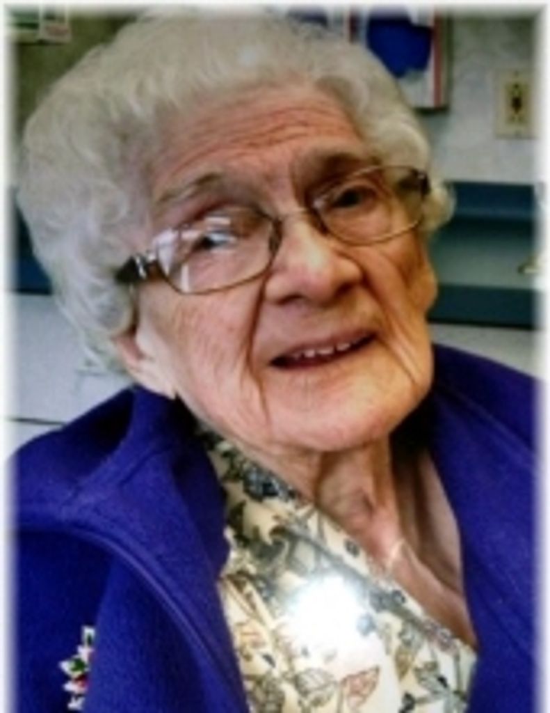 Rose O. Printup