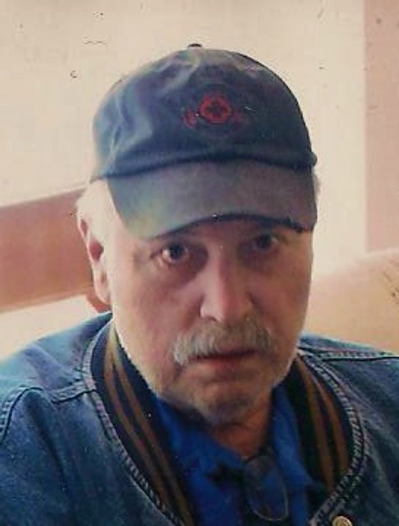 Terry Oakley