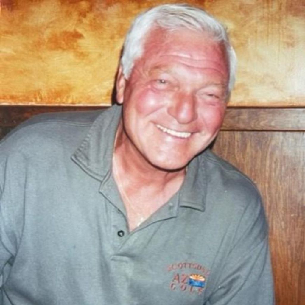 Donald R. Bullington