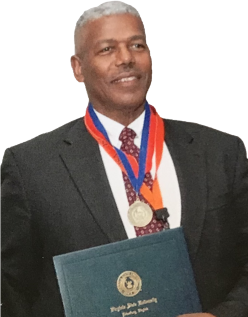George Heath Profile Photo