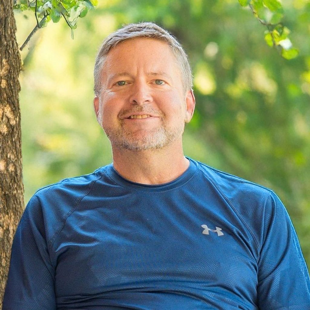 Kenneth Llewellynn Kennedy Profile Photo