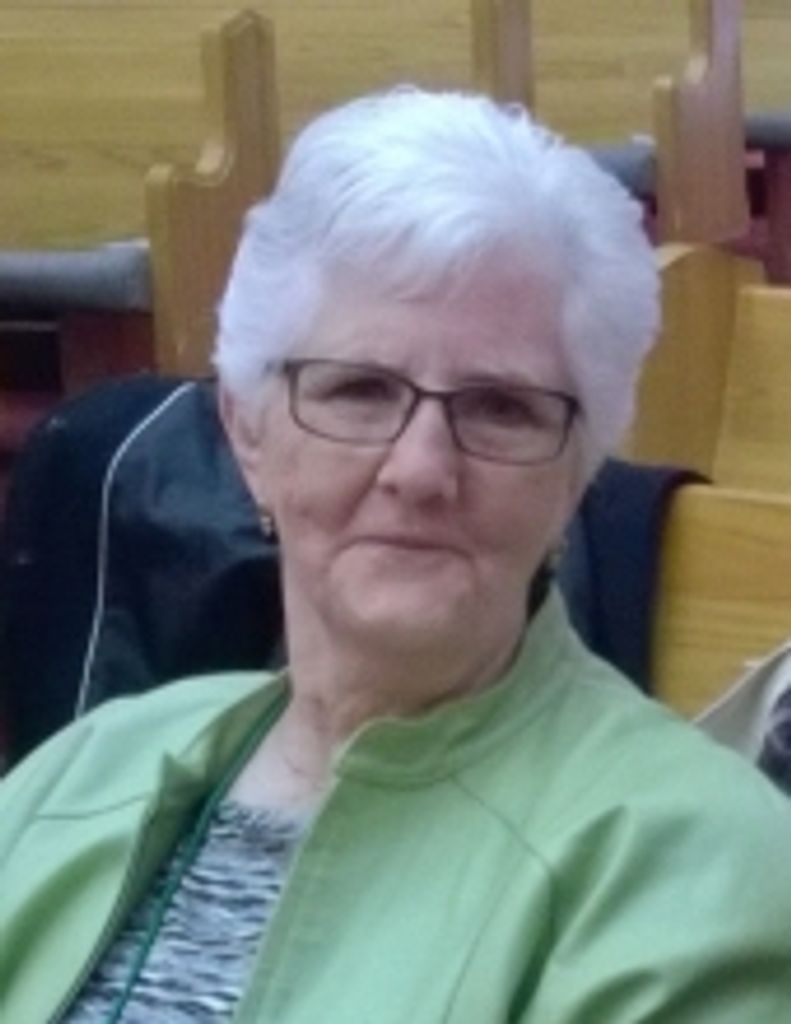 Sharon  M.  Purvis