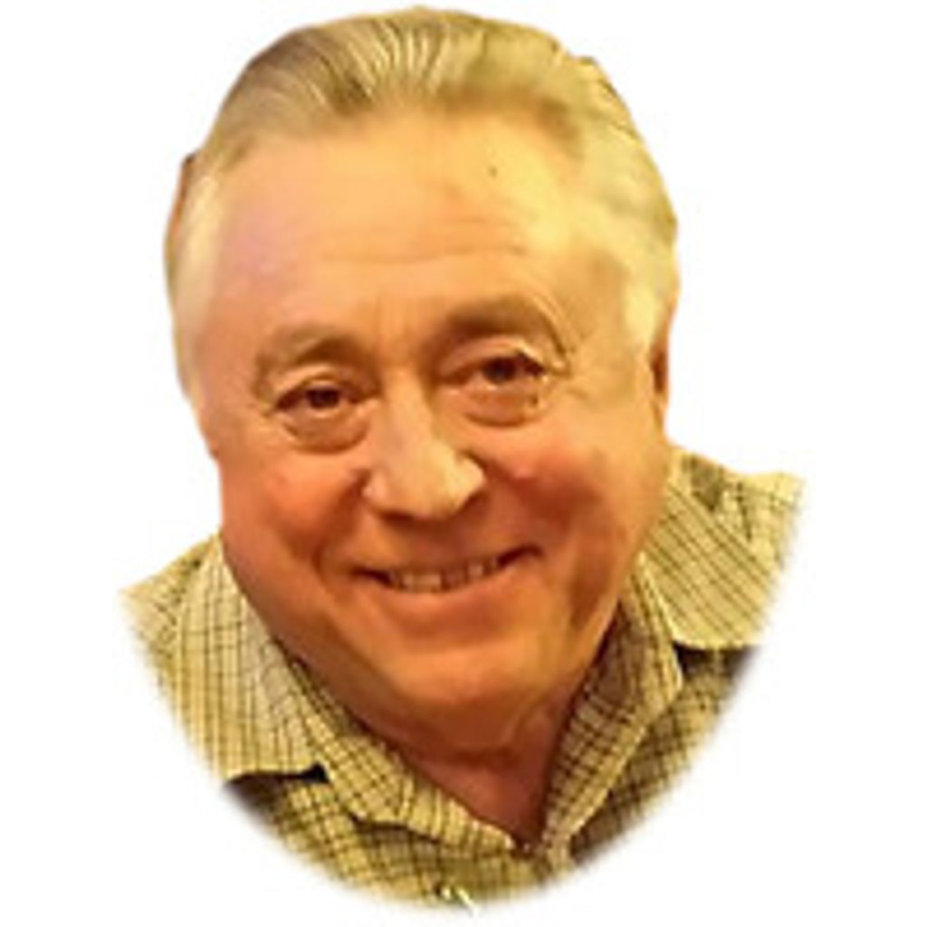 Dale Edward Saas