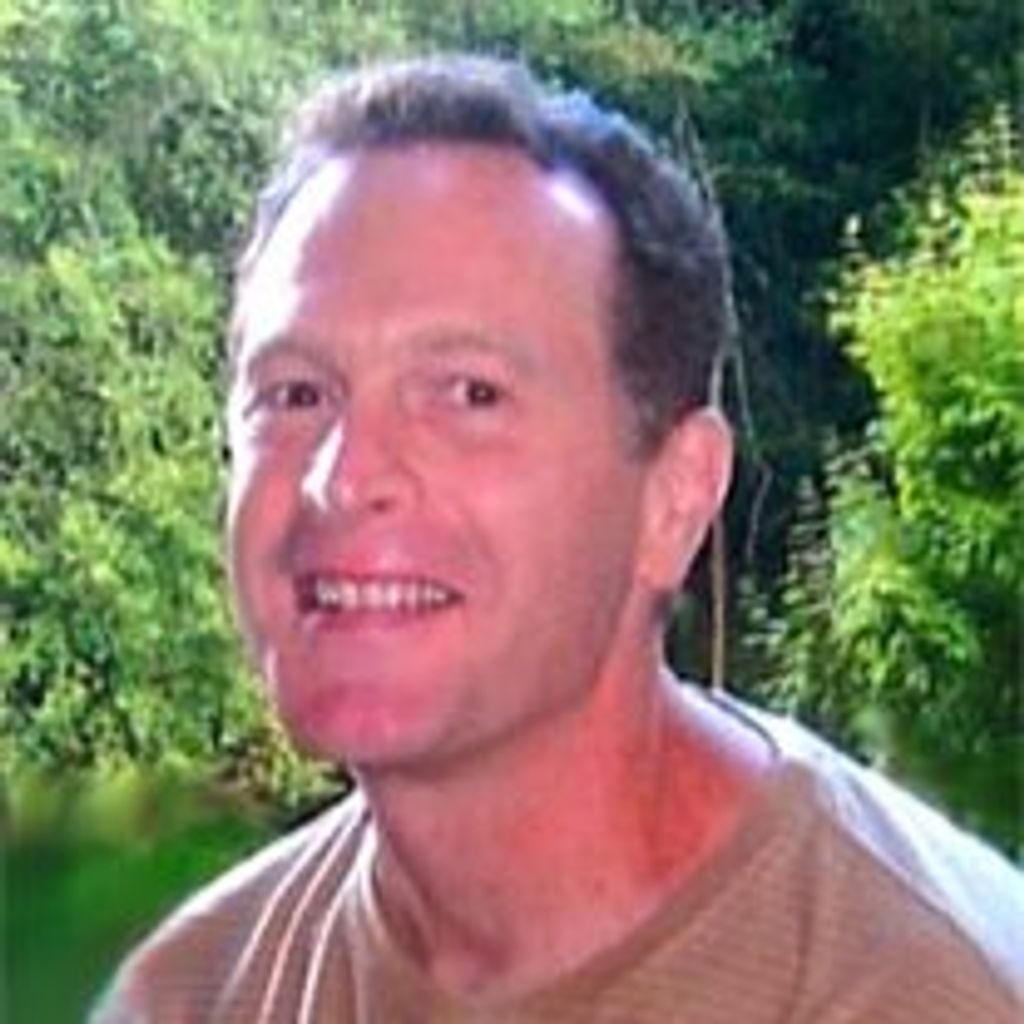 James B. "Jim" Trace