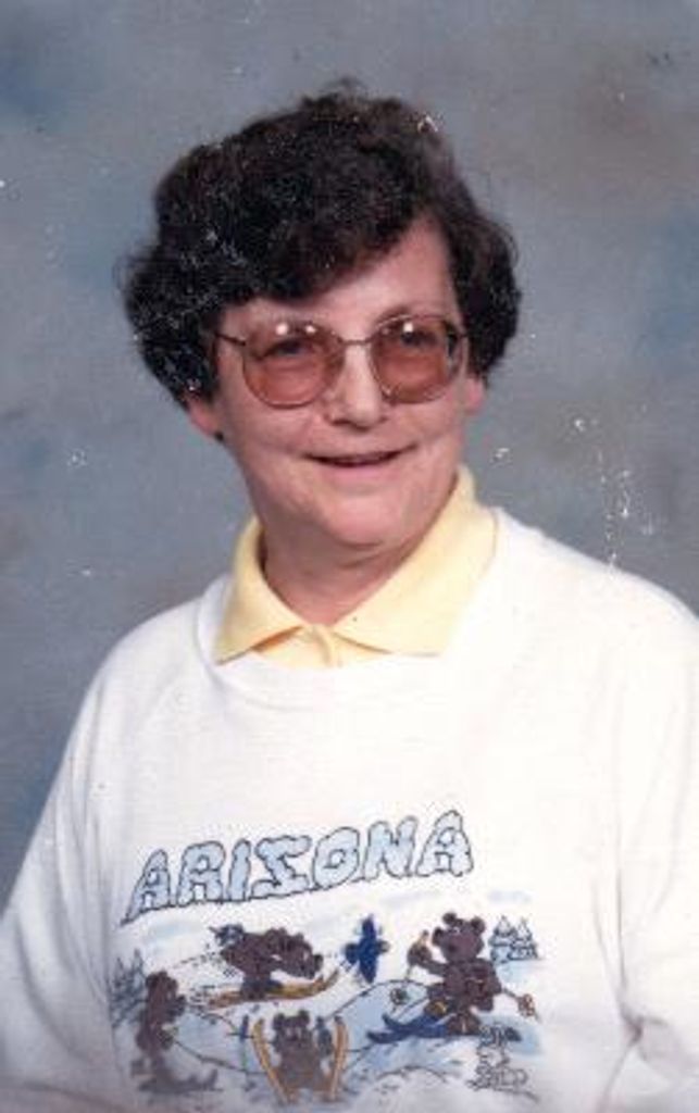 Marie Edwards