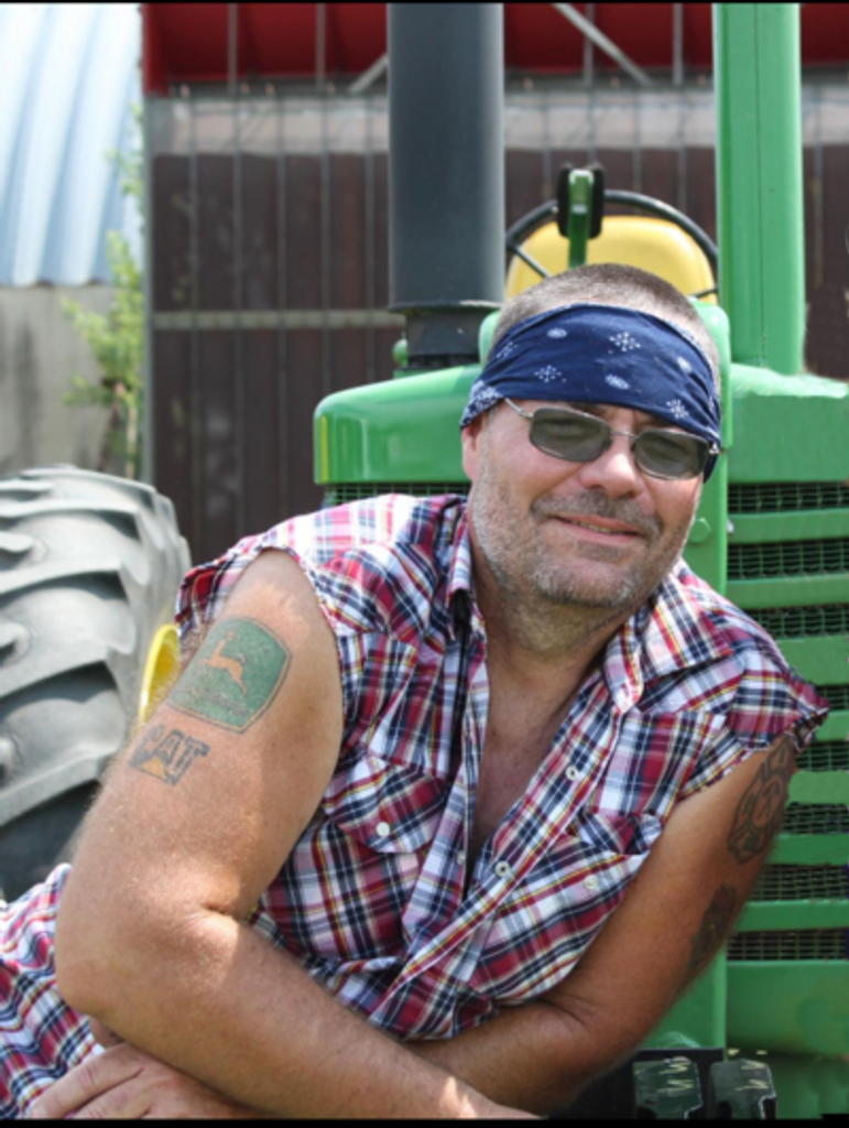 Kevin "Tiny" Schleisman Profile Photo