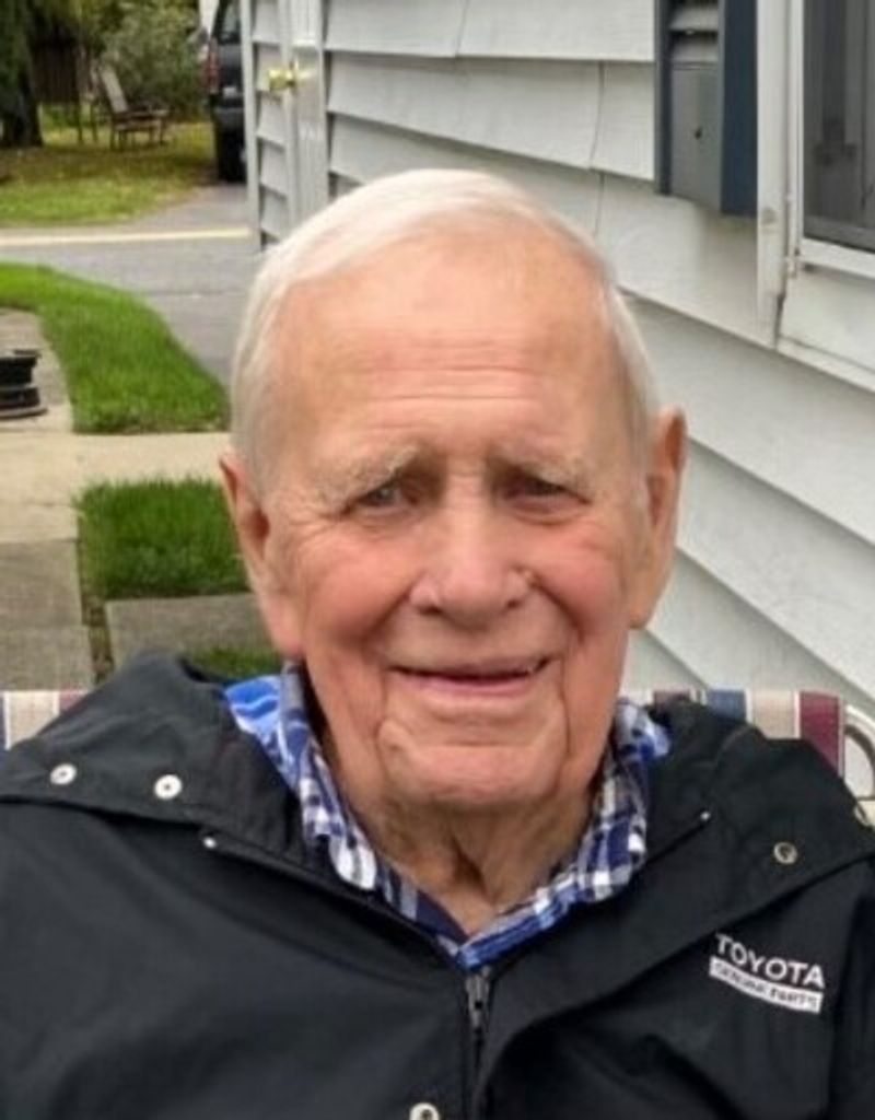 Carl G. Solt Profile Photo
