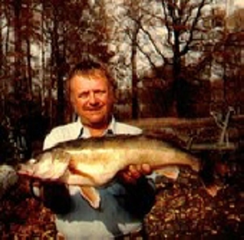 Phillip R. Dice