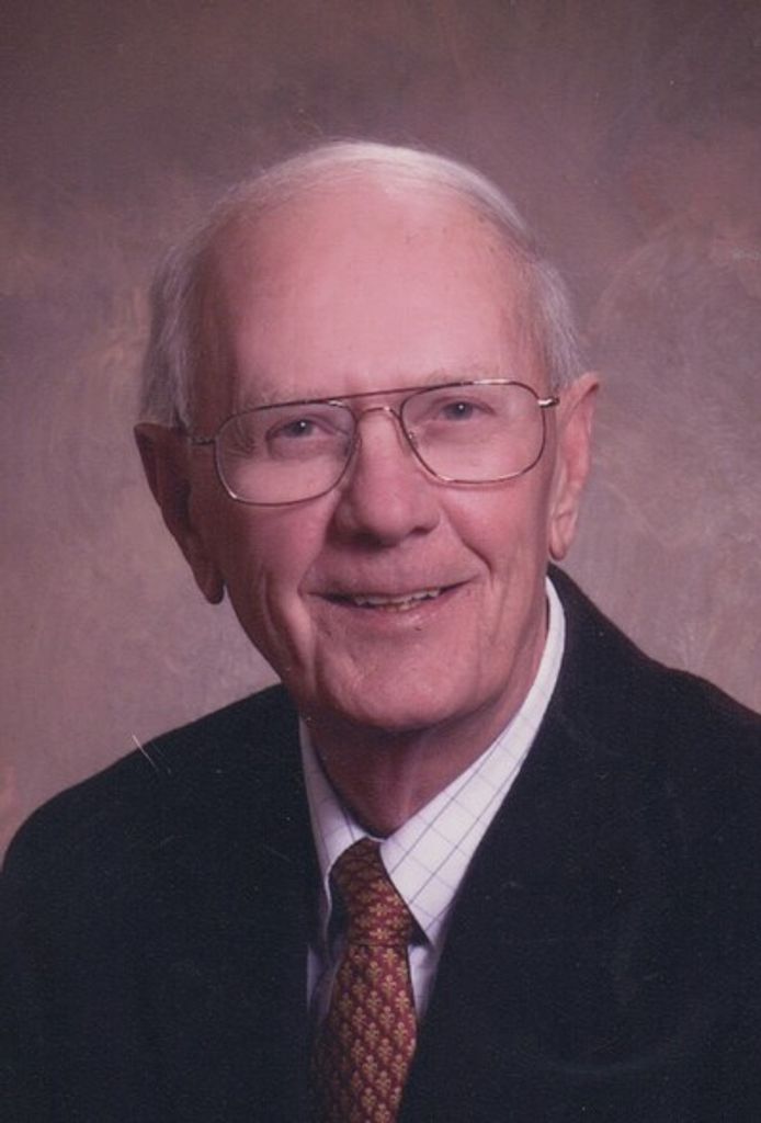 Alfred Rawls Butler, Iv