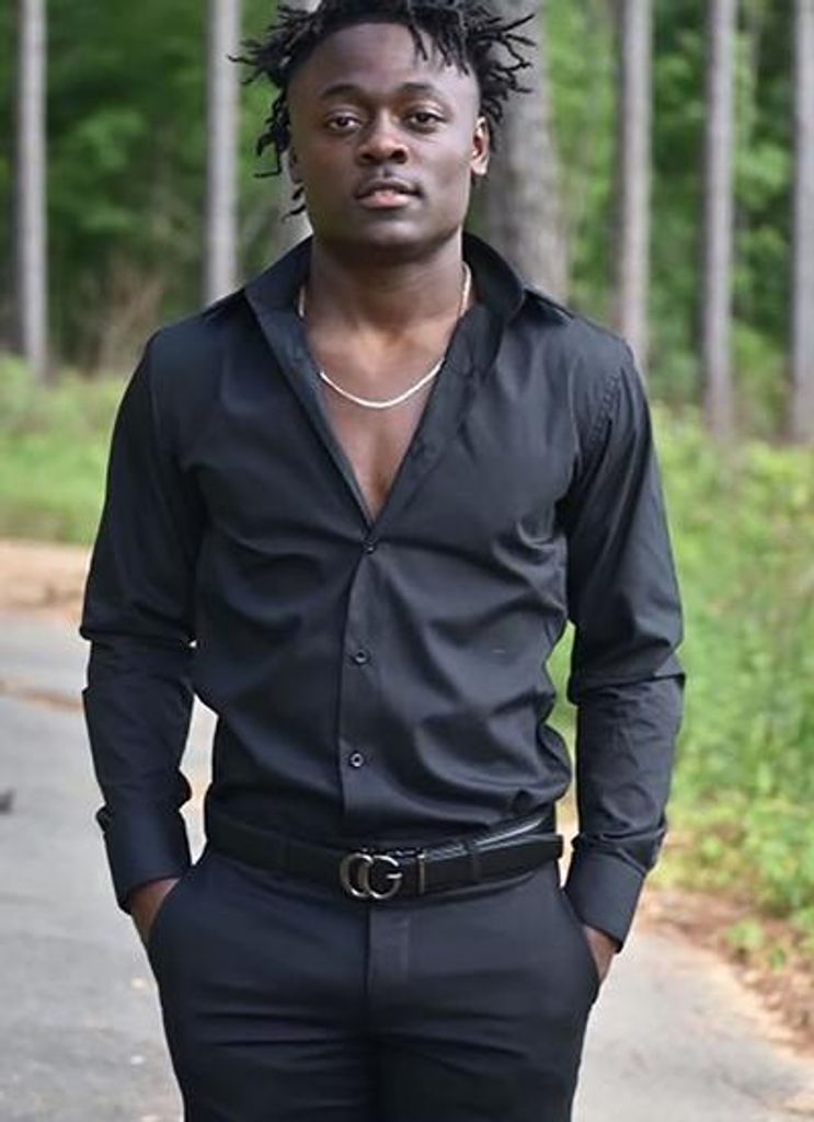 Demorrio Antron Thurman, Jr.