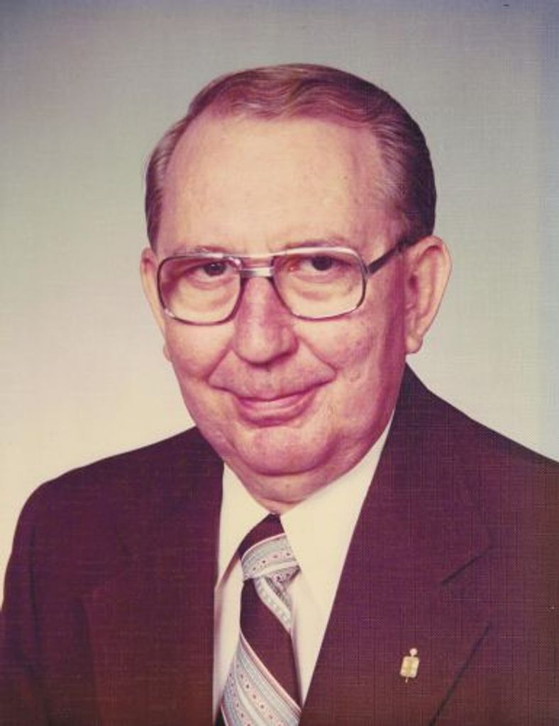 Elgart Wahl