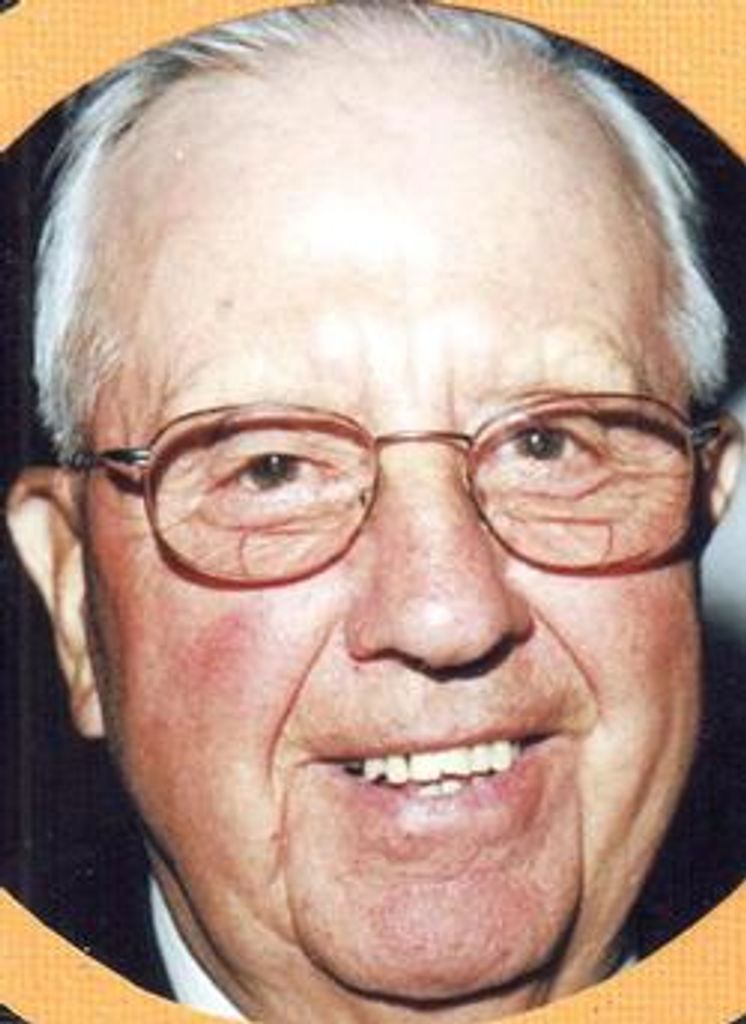 Harry Mason Profile Photo