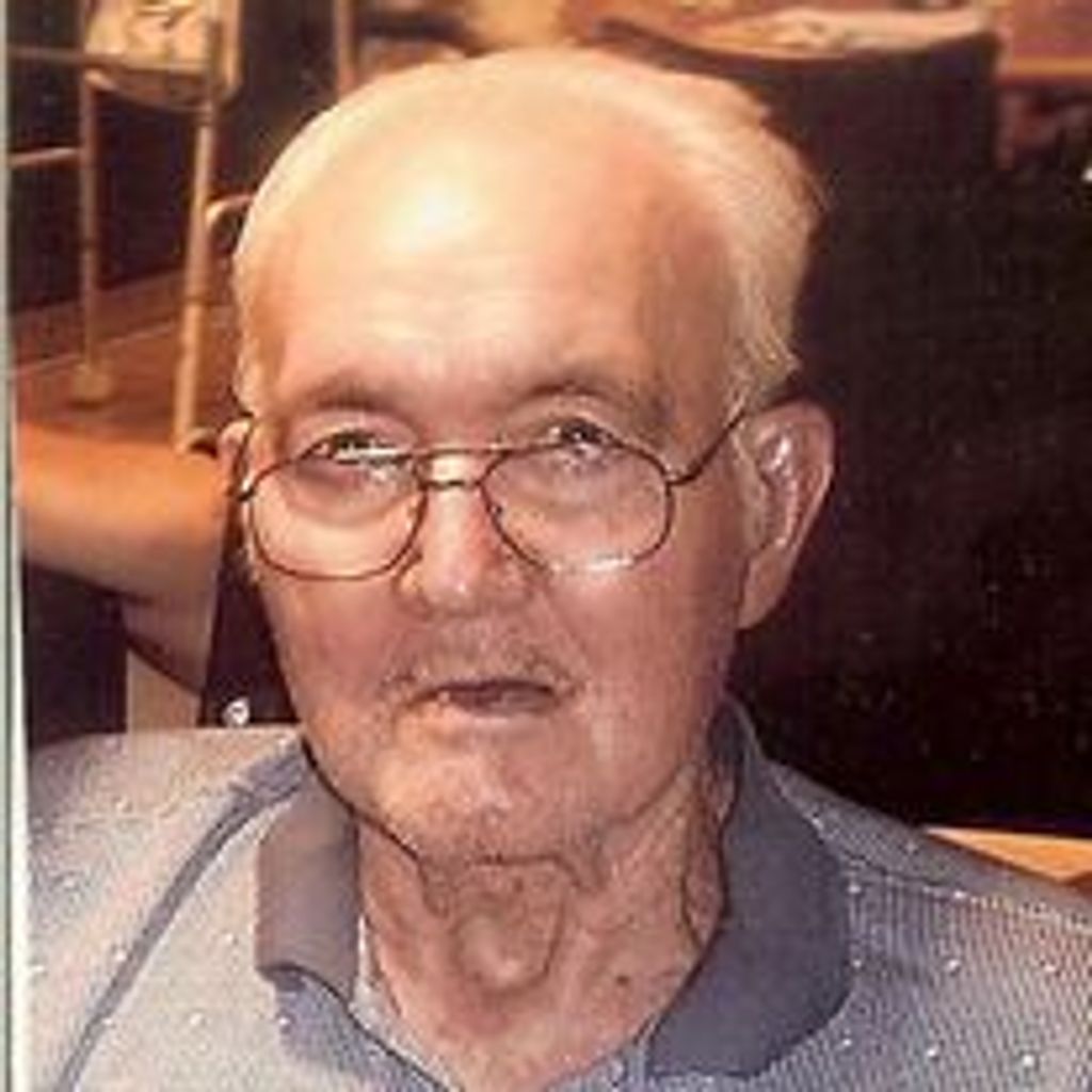 Harvey "Gene" Winkempleck