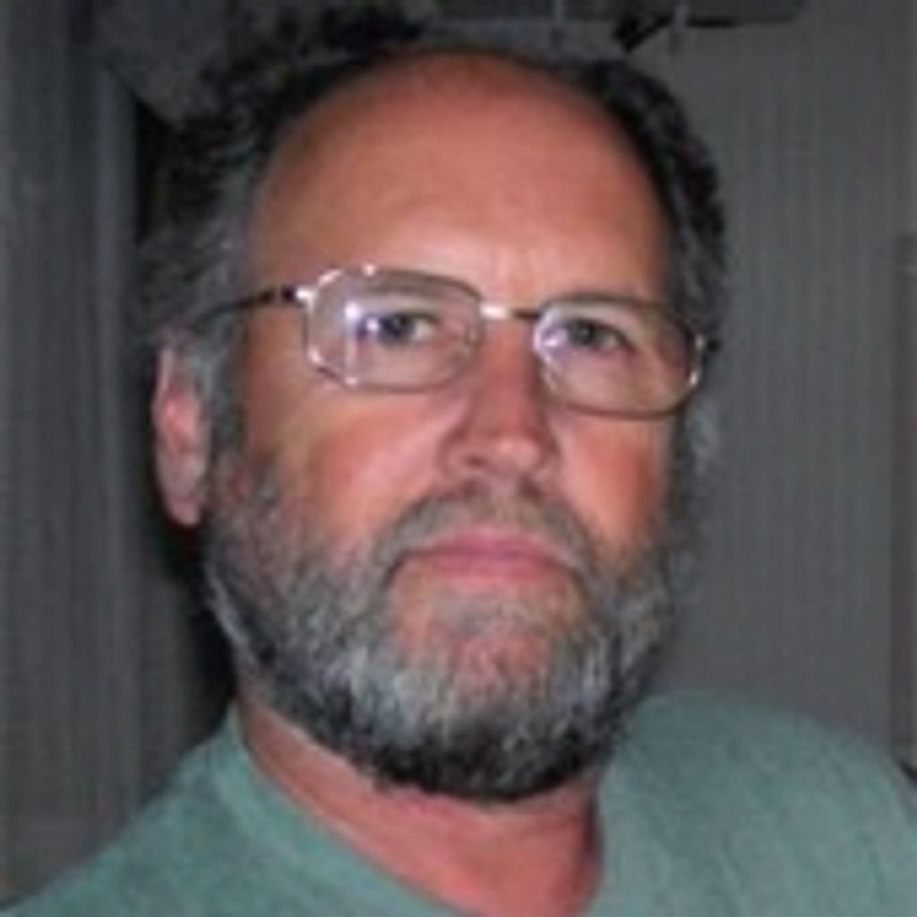 Andy Howard Ridout