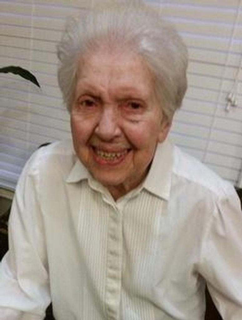 Doris M. Meekins