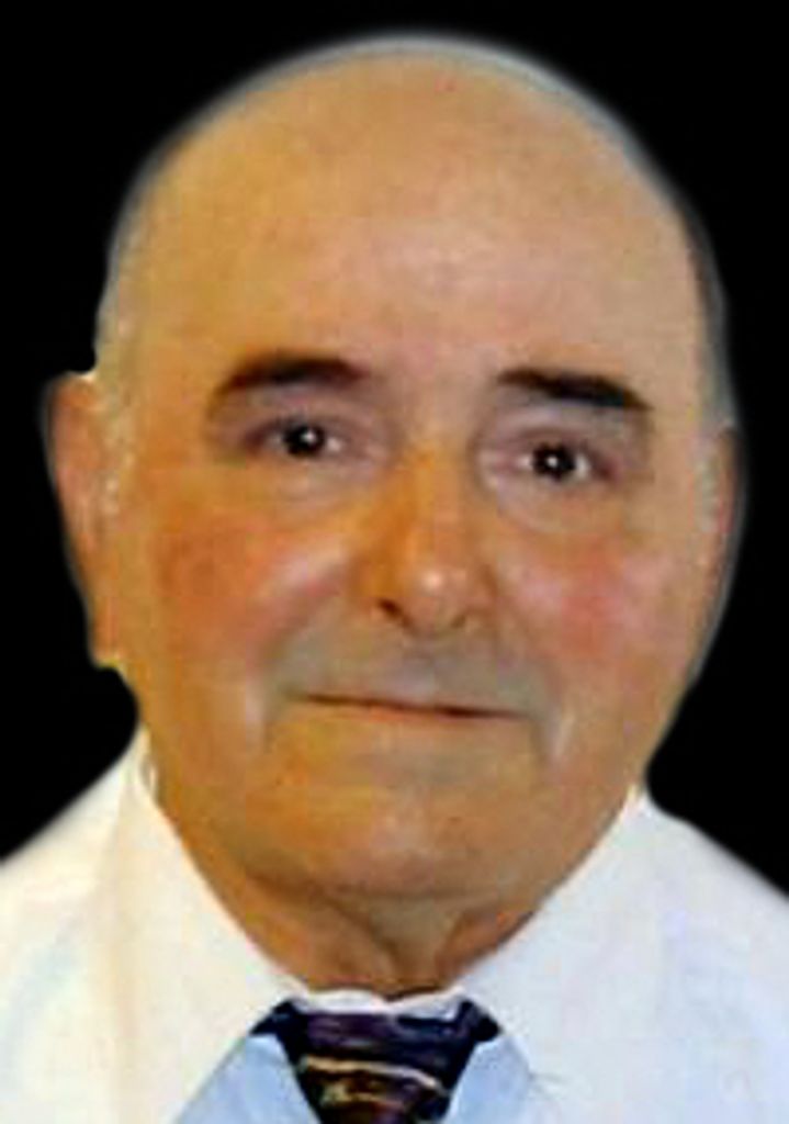 Giuseppe Digregorio Profile Photo