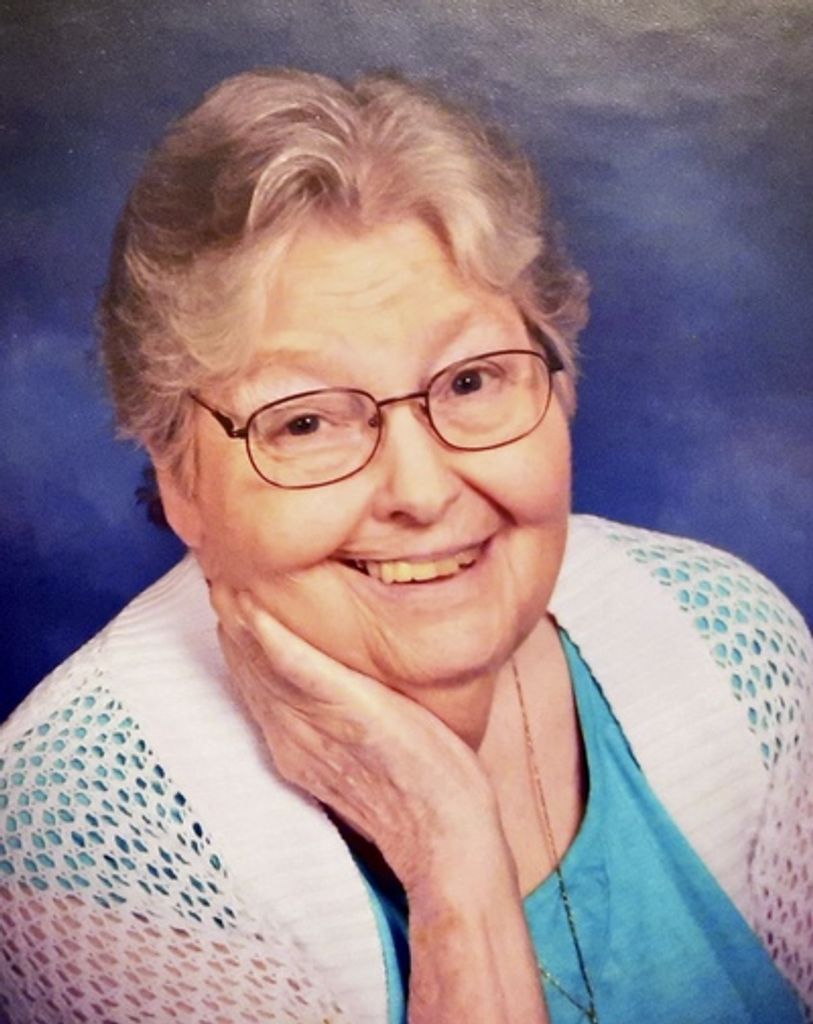 Patricia I Driver Profile Photo