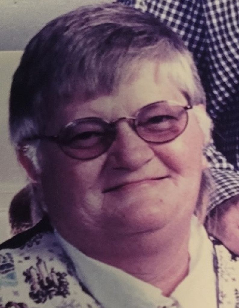 Kathy Lee (Ramsey)  Gregory