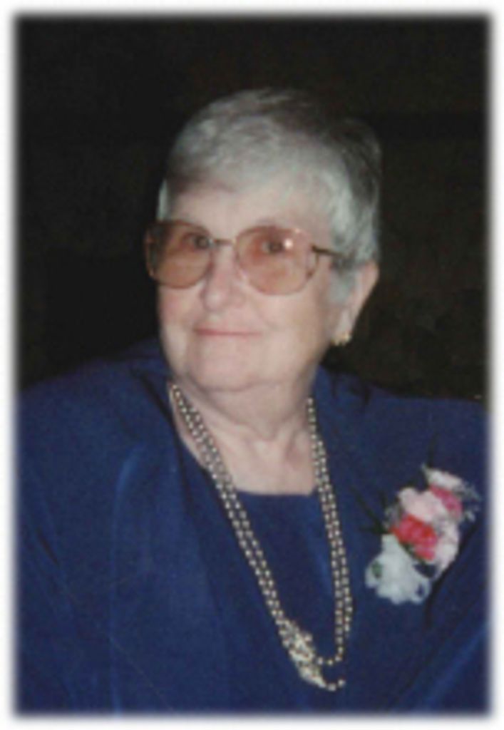 Wandalene Maxine "Wanda" Jones
