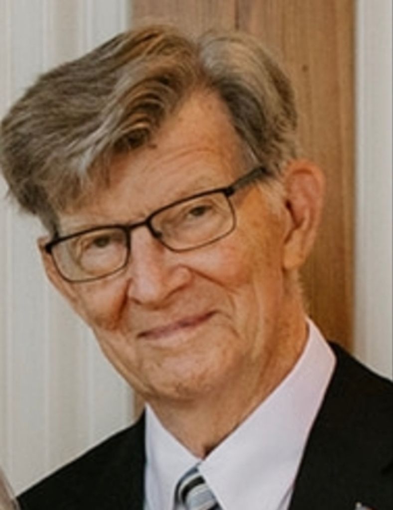 L  Paul Kroekel Profile Photo