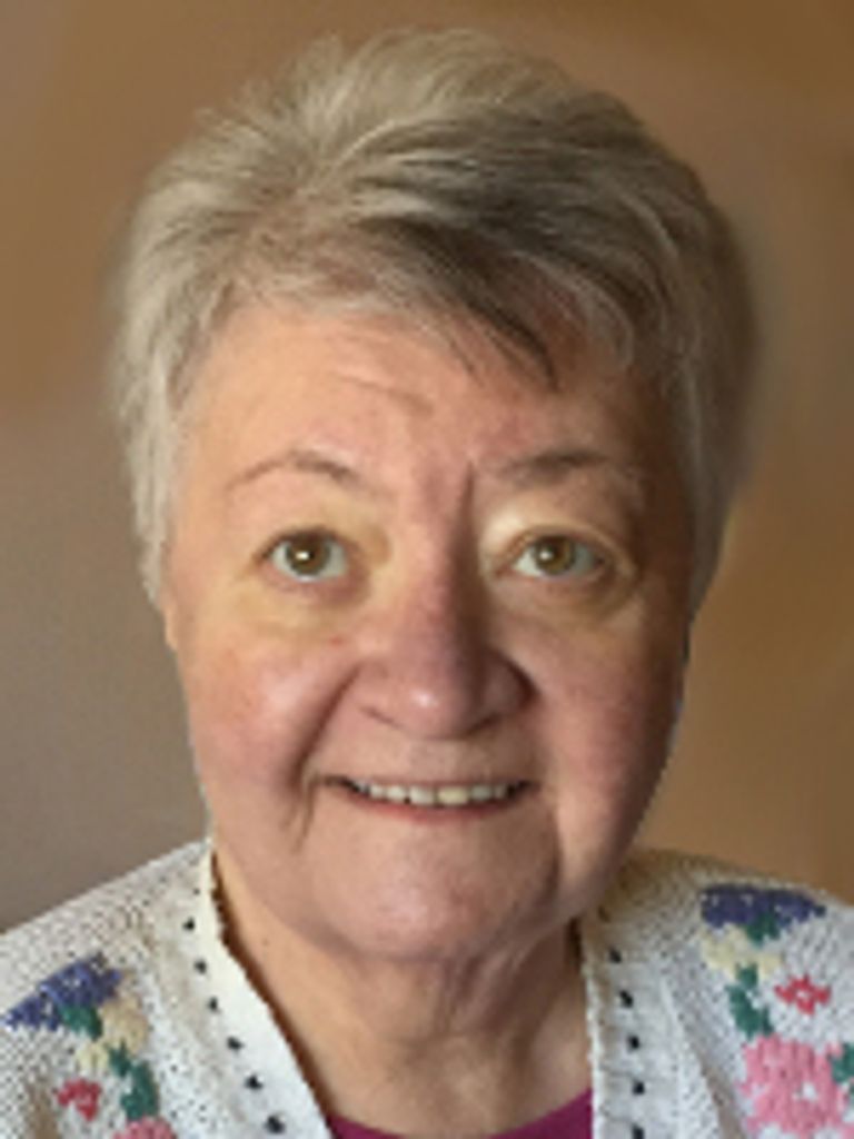 Camille Marie Haffner, Nee Kasal Profile Photo