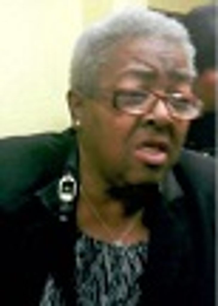 Joyce M. Giddins Profile Photo