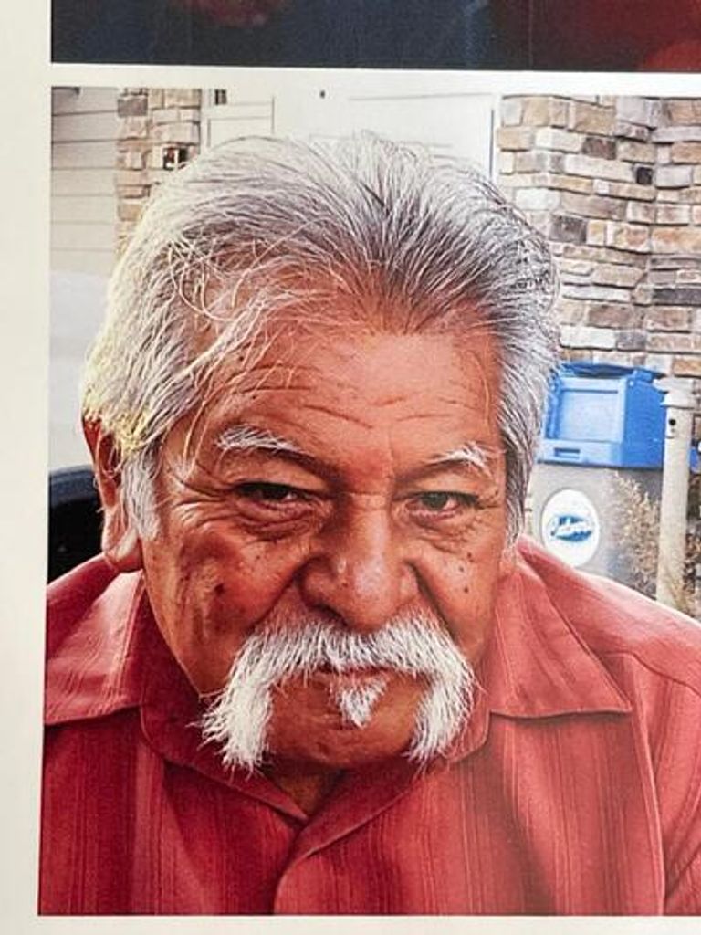 Juan Coronado Profile Photo