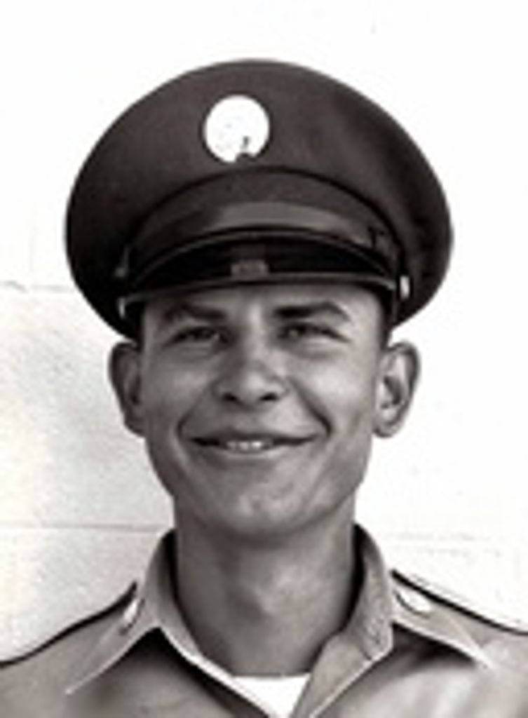 Harold Holmes
