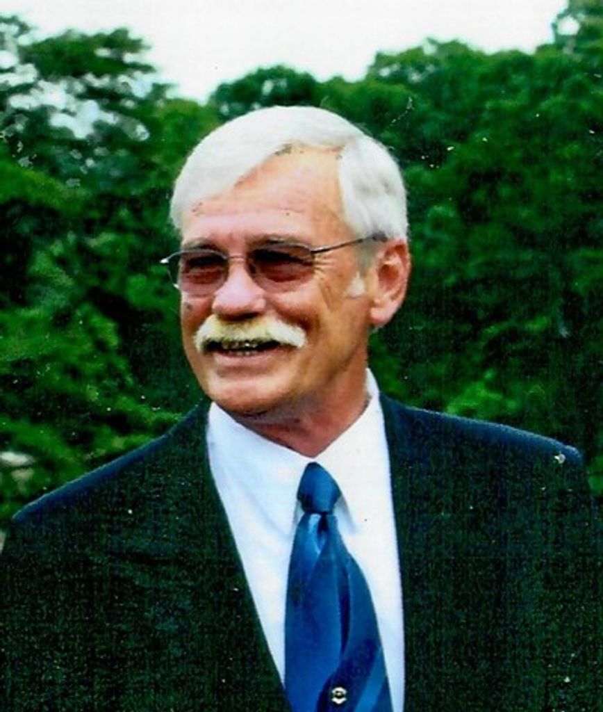Linwood Wayne Lamb
