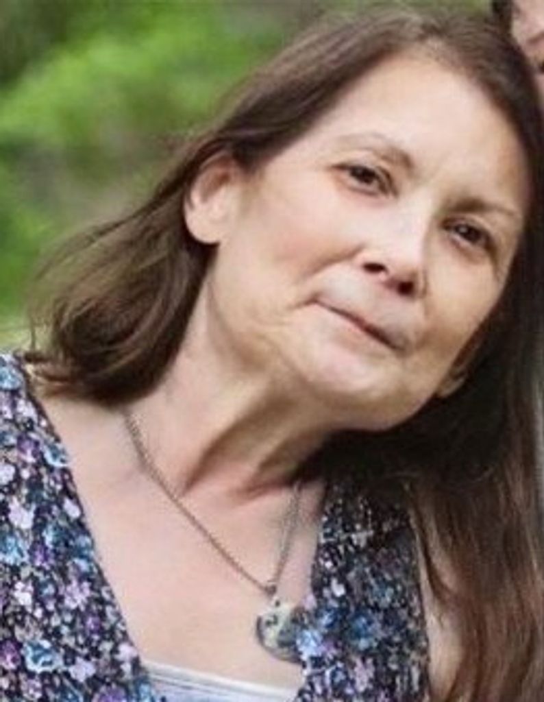 Deborah Shadrick Harris