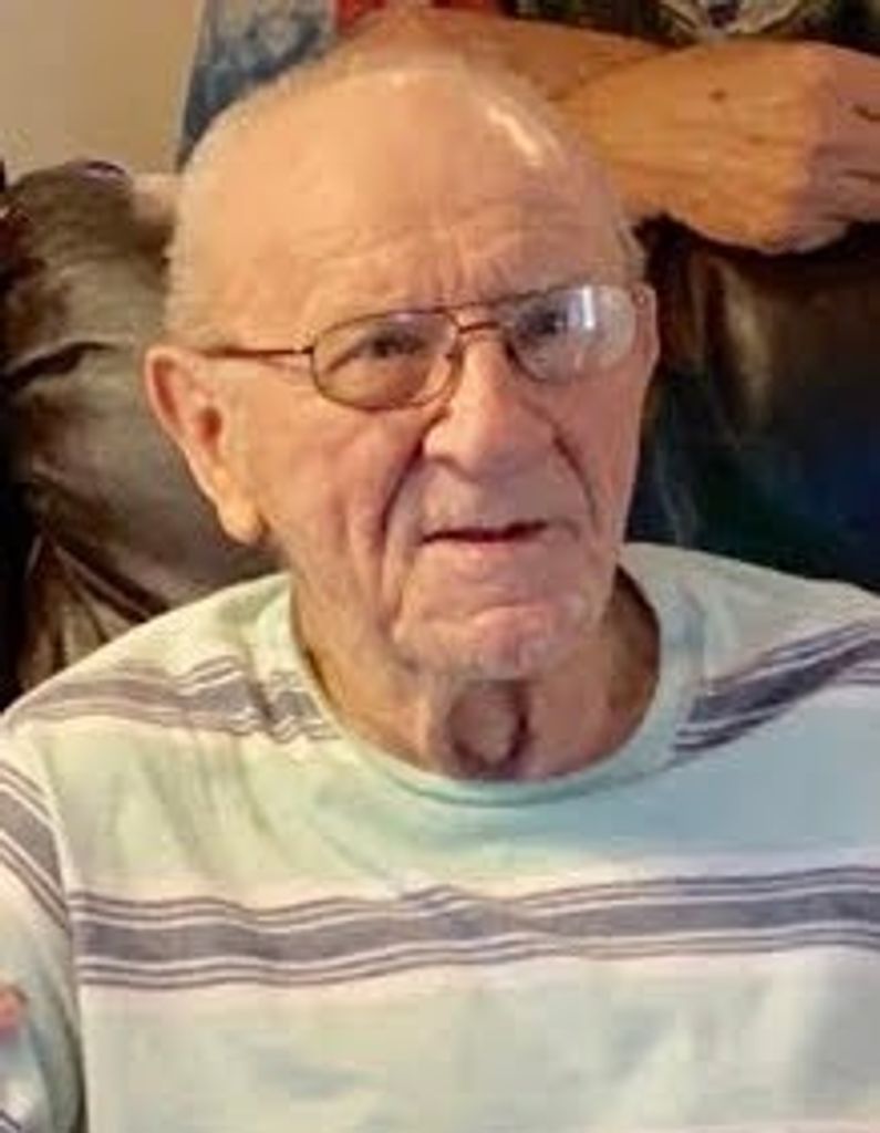 Samuel P. Ciafardone, Sr.