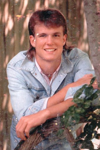 Christopher  Thomas Anderson Profile Photo