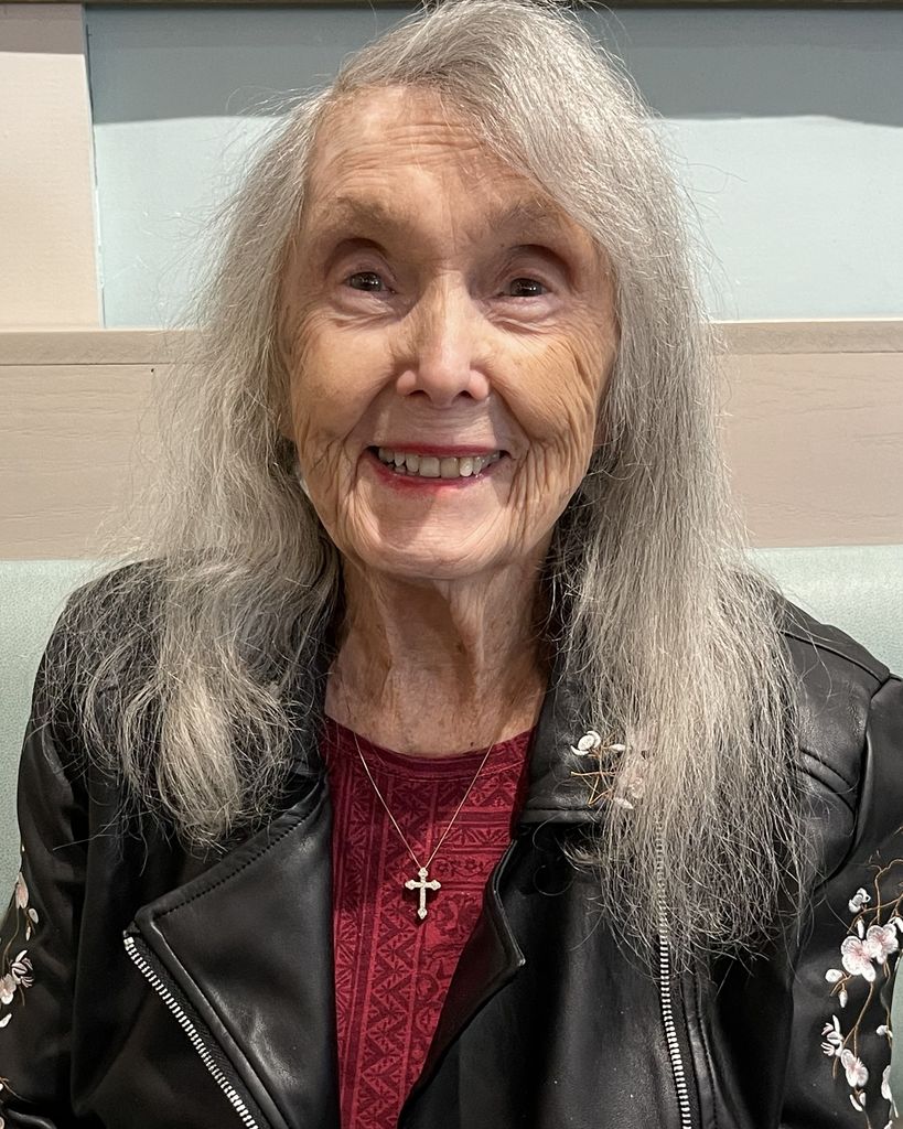 Claudella Yoes Malone Jones Profile Photo