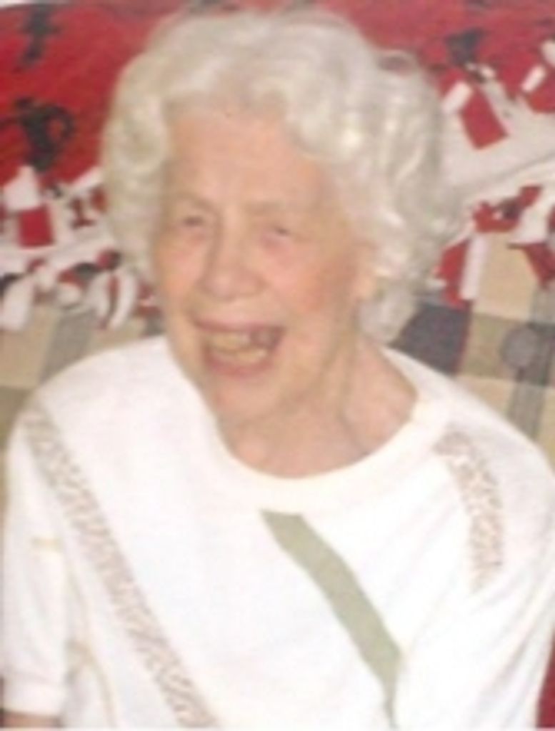 Anna Mae Keppler