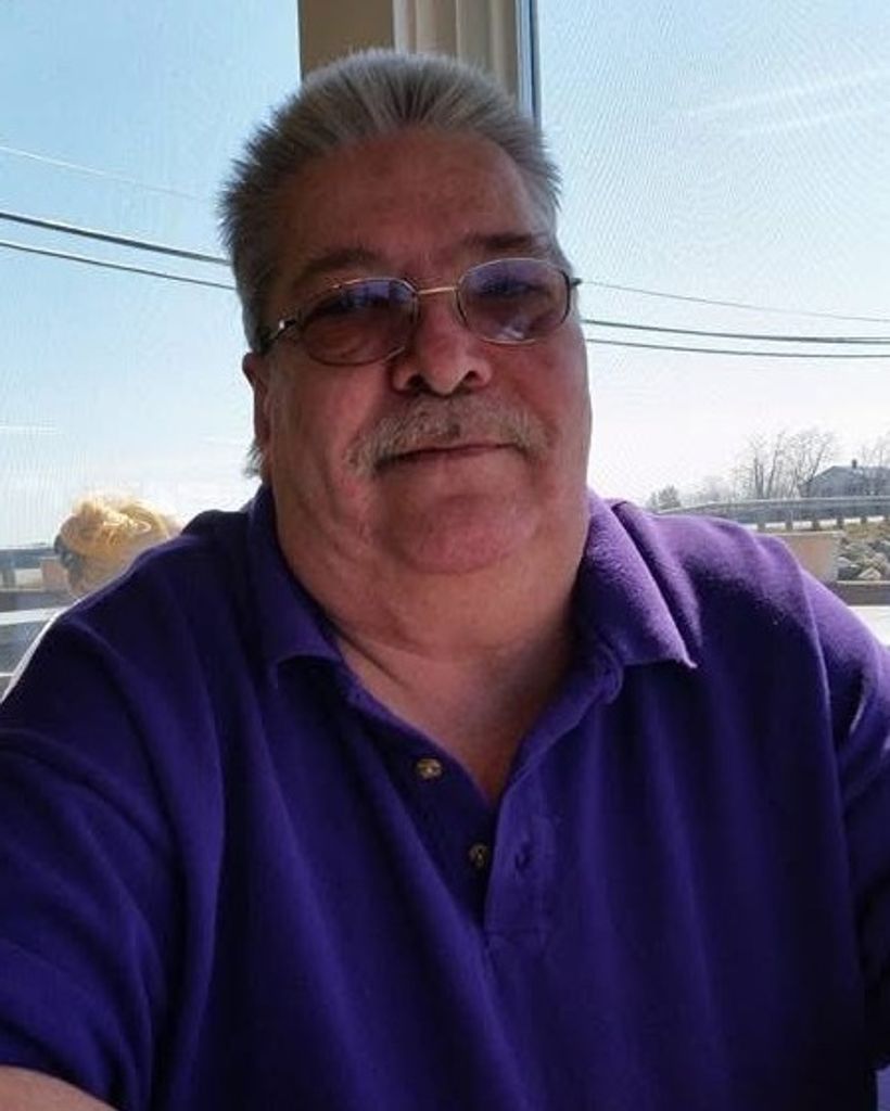 Ronald P. Bernard Profile Photo