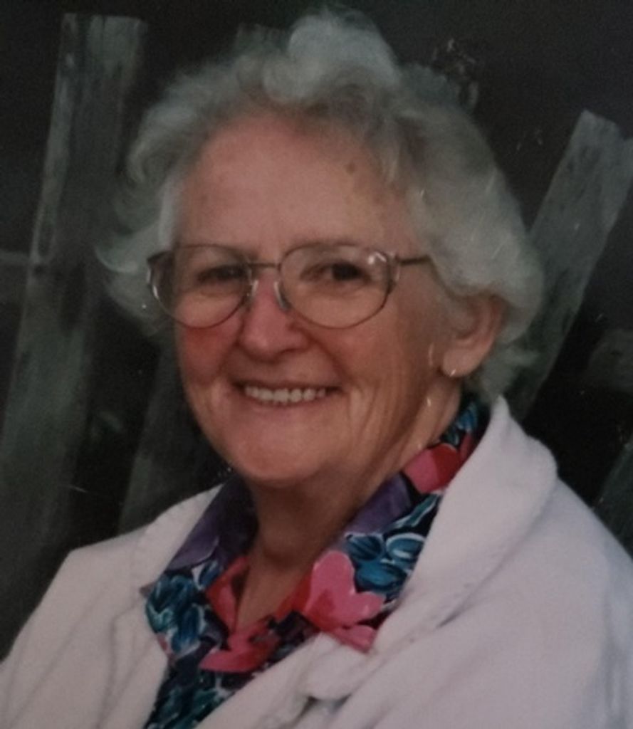 Marilyn "Mandy" Lechleitner