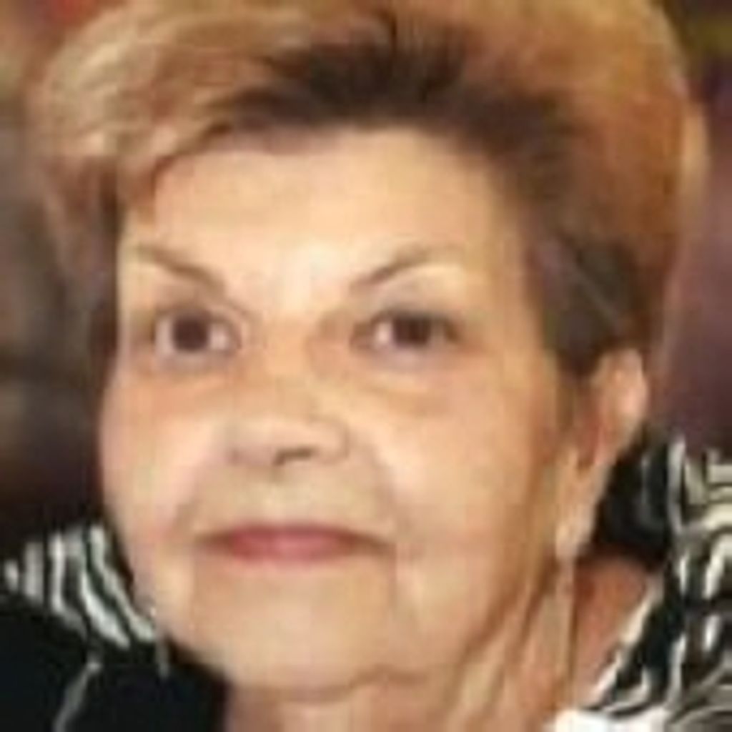 Ruth Mcclellan Mangum