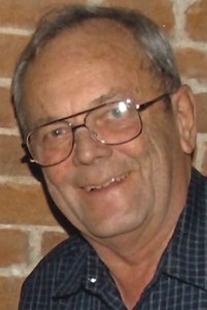 Robert Joseph Lotter