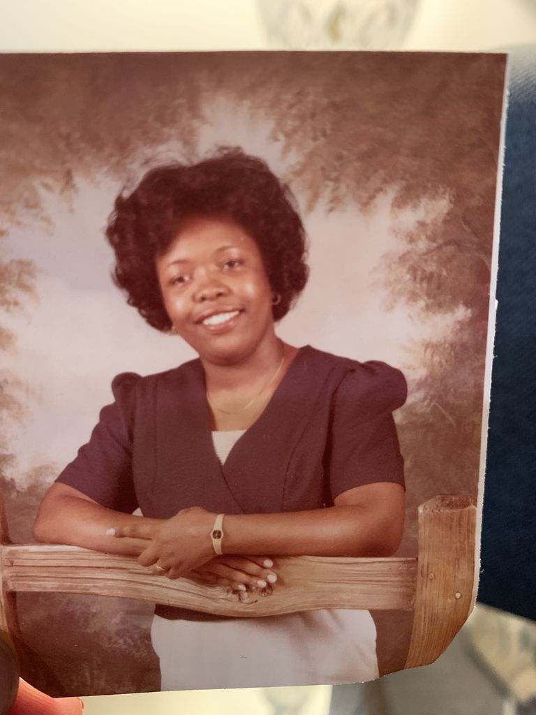Pequetta Yvette Freeman Profile Photo