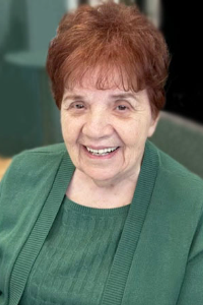 Kathryn F. "Kay" O'Donnell