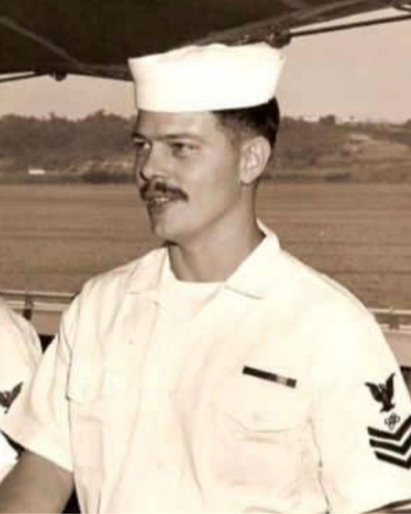 Charles C. Moody, Jr. Profile Photo
