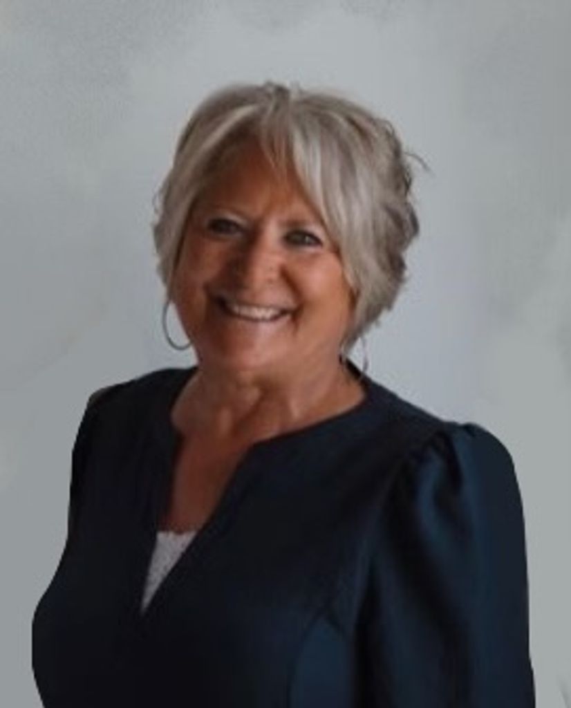 Vicki Harper