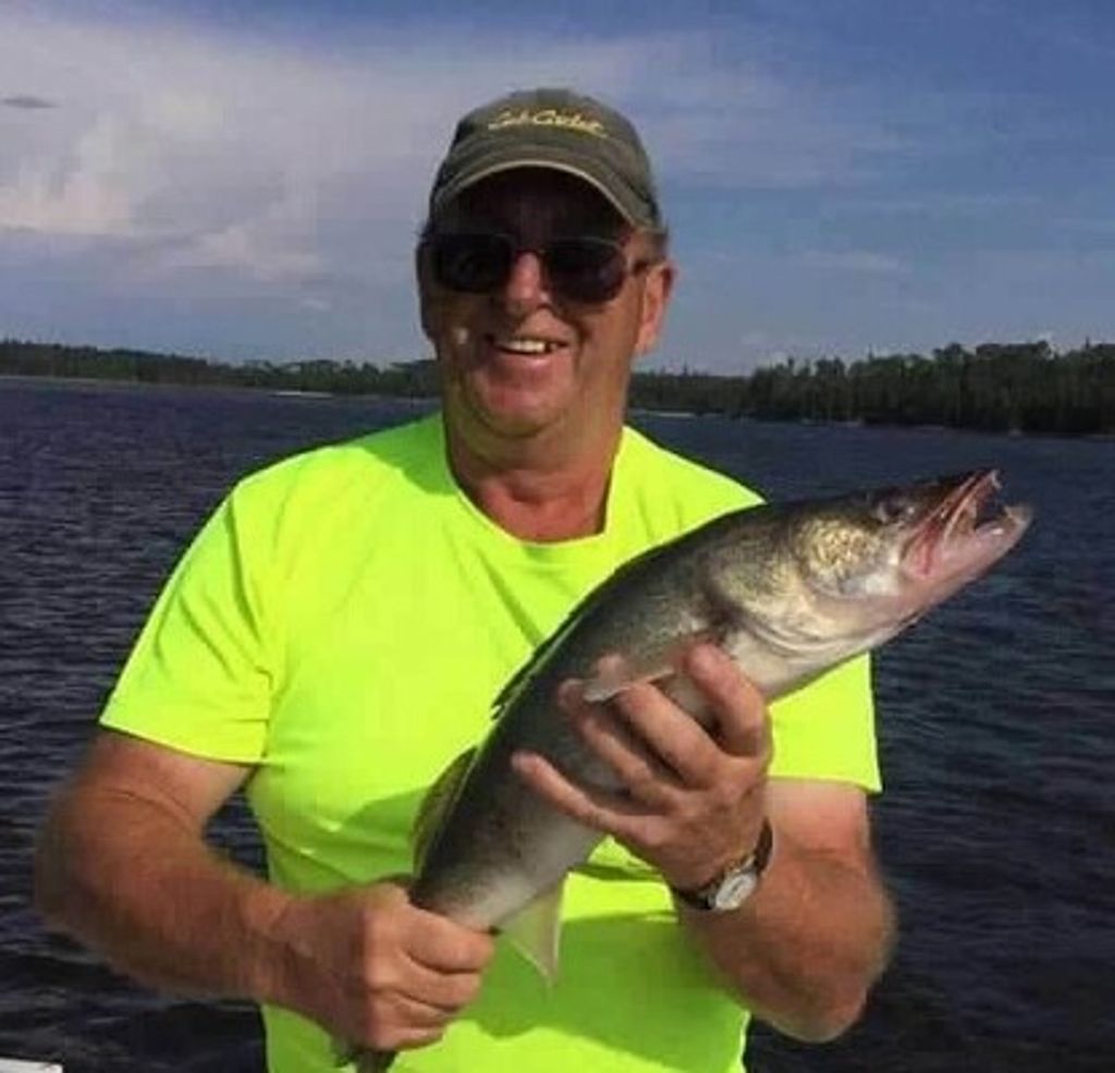 Daniel Odilon Desforges Profile Photo