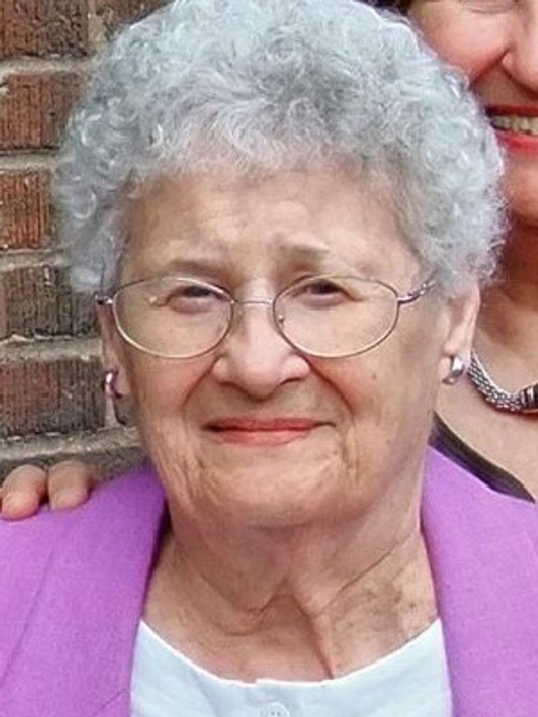 Marian C. Frederico