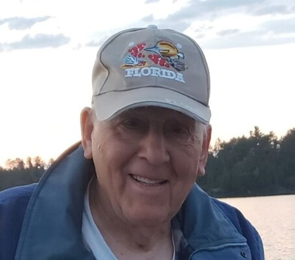 Raymond S. Zymowski Profile Photo