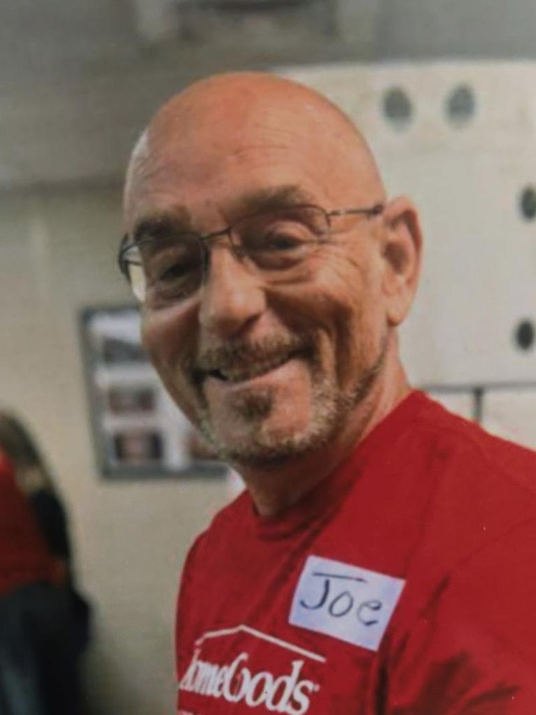 Orville Joe Adams-Delisle Profile Photo
